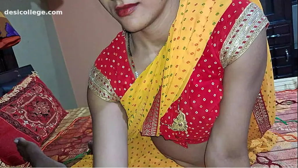 Just Leaked Hot Indian Bombshell’s Wild Ride with Her Boyfriend