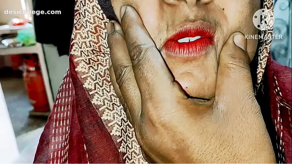Just Leaked Indian Desi Maid Fuking Hard-core Hindi Audio
