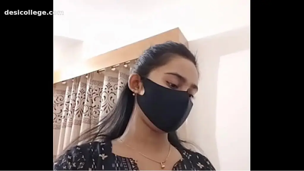 Just Leaked Indian girl live sex video