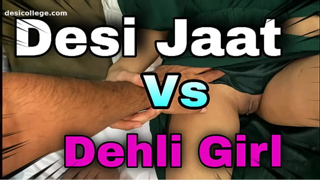 Just Leaked Indian hot desi jaat fucked hot girl for the first time