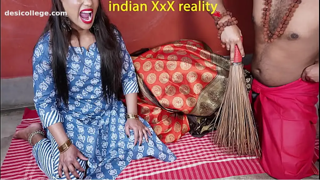 Just Leaked Indian super step MOM in hindi - Hot Update