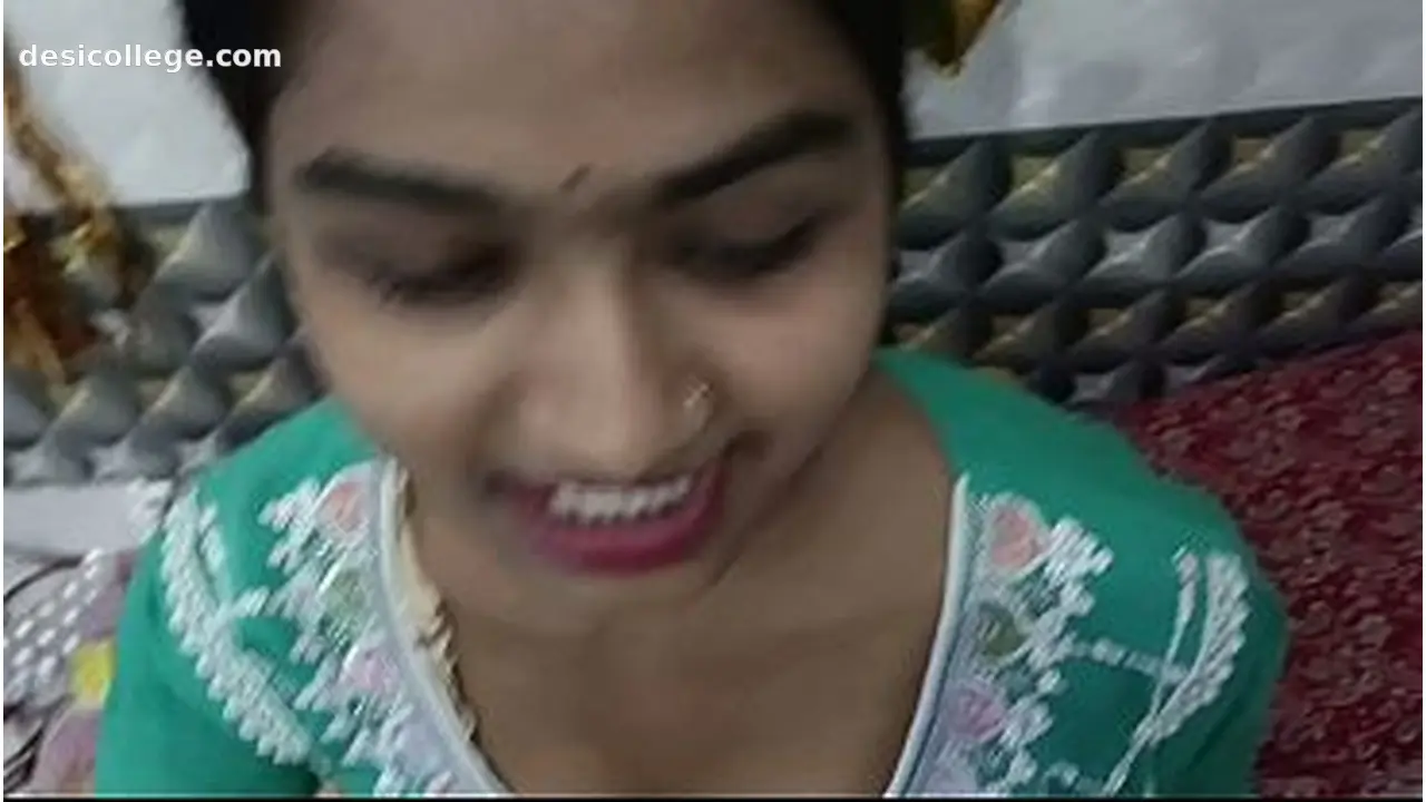 Just Leaked Real Desi Girl Green Salwar Hard Fuck with Creampie - Homemade