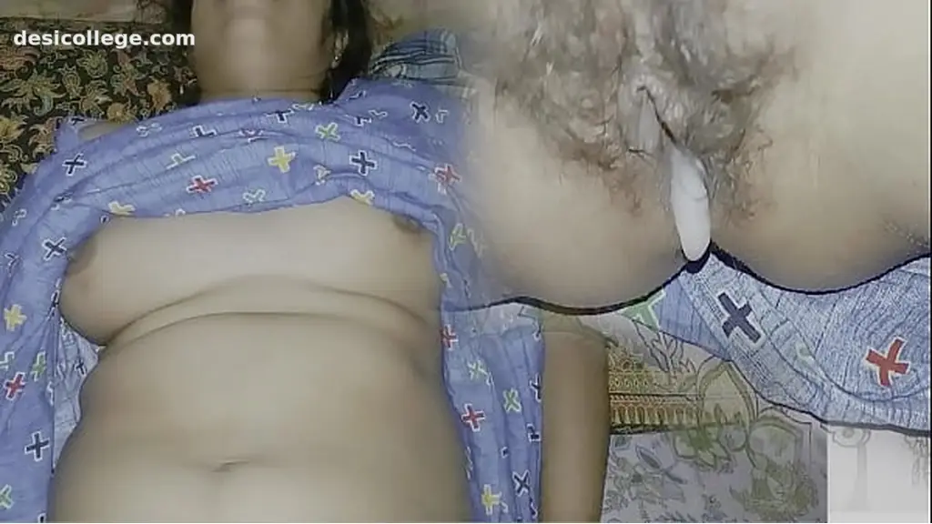 Just Leaked Sexy Desi Big boobs aunti fucking with house owner Son - bengali couple - Recent Story