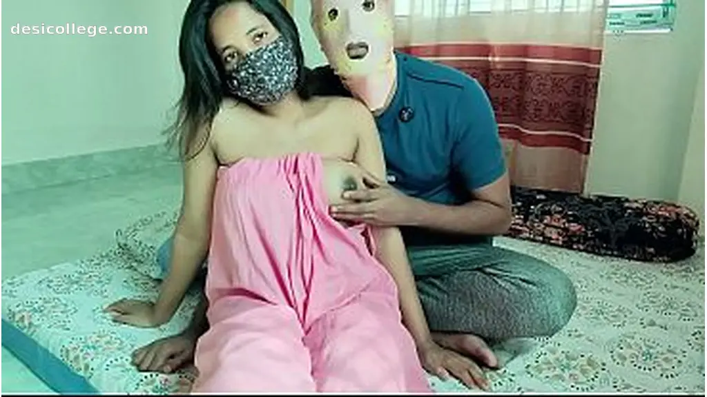 Just Leaked Thoda aur joor se daalo dever ji mera chut faad do na desi boudi maast chudai - Rare Kand