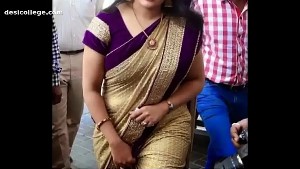 Kavya Madhavan Hot Ass and Boobs