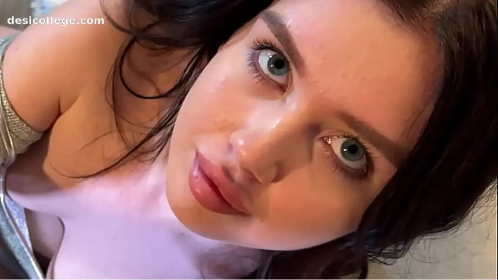 Kenzie Babysitter Outdoors Deepthroat