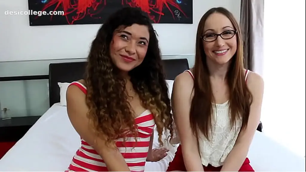 Kinky Kylie POV Threesome - Sorority Girl