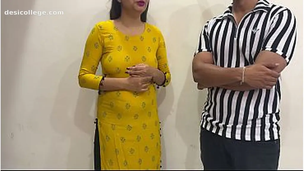 Kiran In Amritsar Deep Pelai