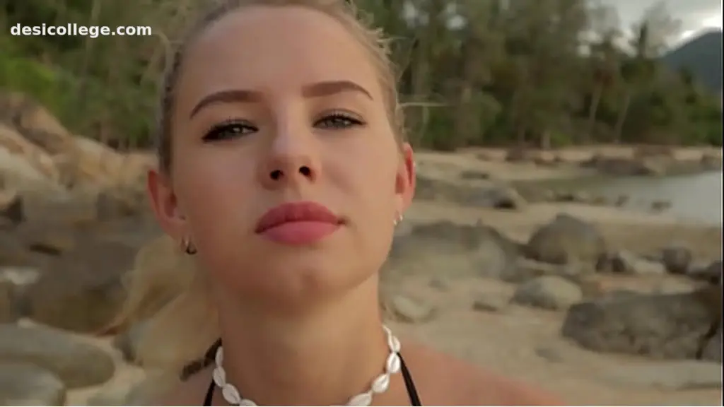 Latest Trophy Wife Camila Steamy Ride