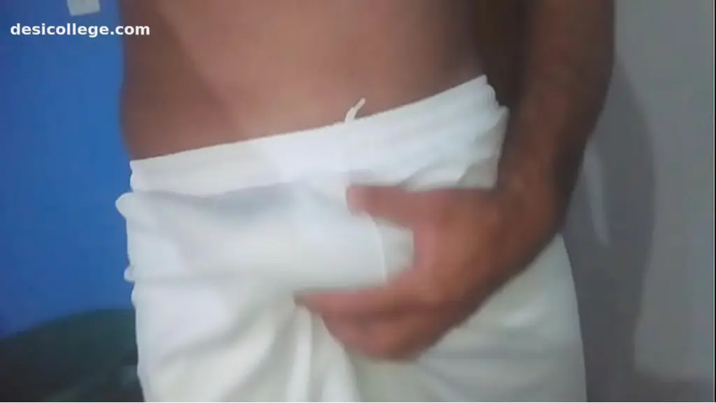 Leaked Depois da academia cheguei assim cheio de tezão