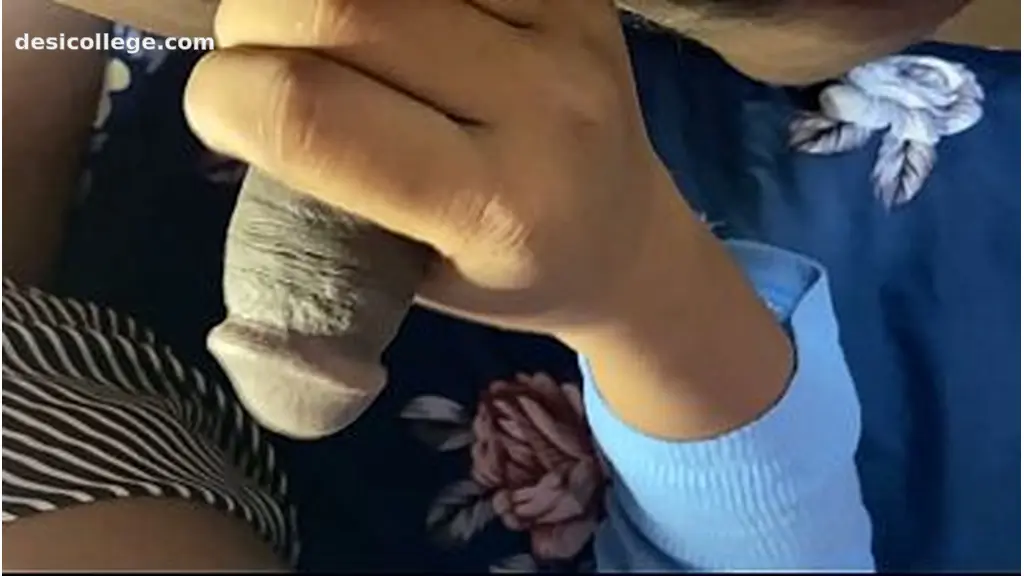 Leaked Lovers bunking college and pumping hardcore sex