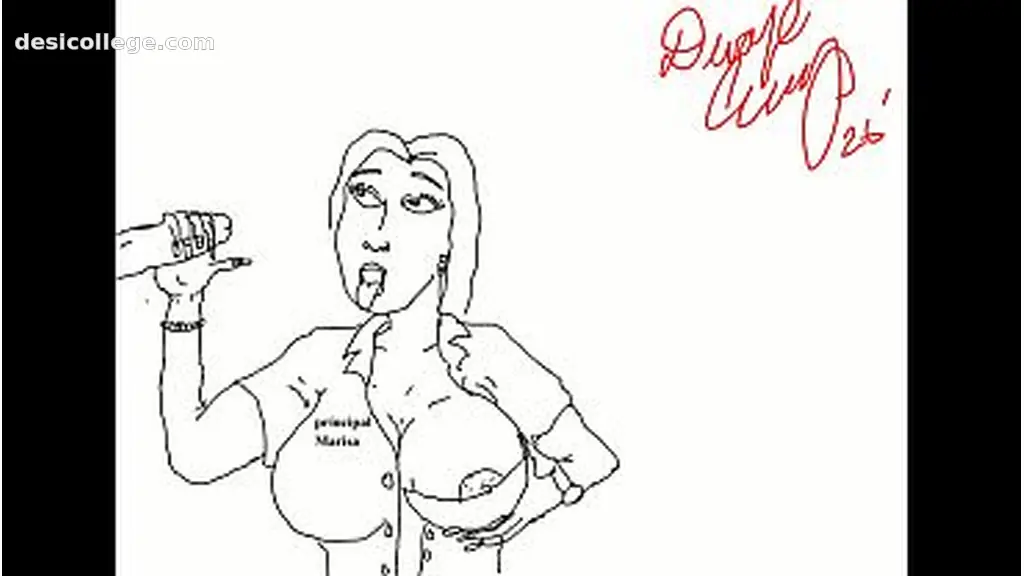 Leaked Milfs teacher gets facials from students