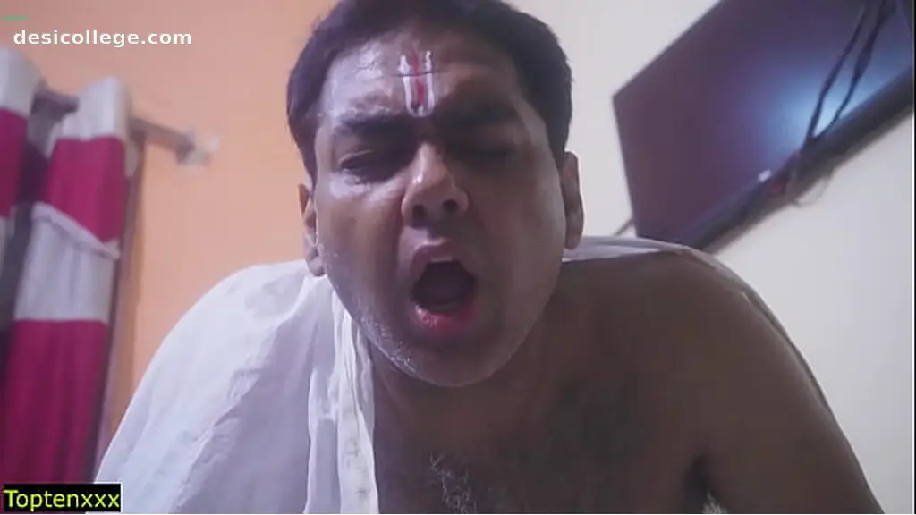 Leaked Old Monk Fuck Village Wife! Web Series Sex