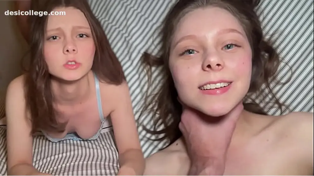 Leaked POV: You Bought Your Girlfriend Lingerie