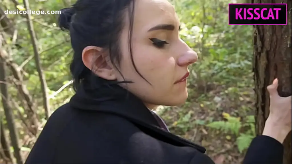 Leaked Public Agent Pickup Russian Student and Almost Cum in Pussy in Park
