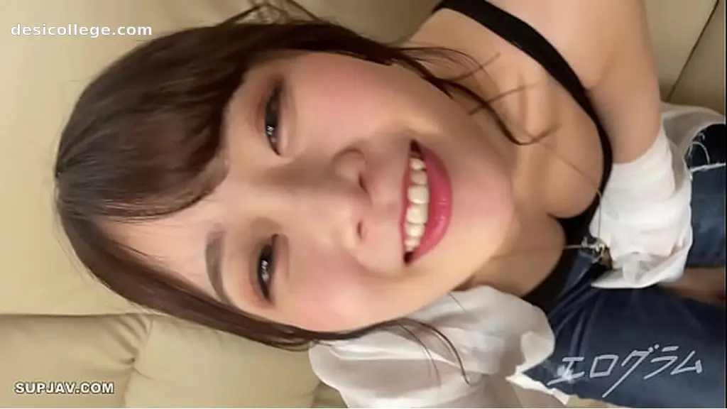 Lexi the Nurse Wild Blowjob