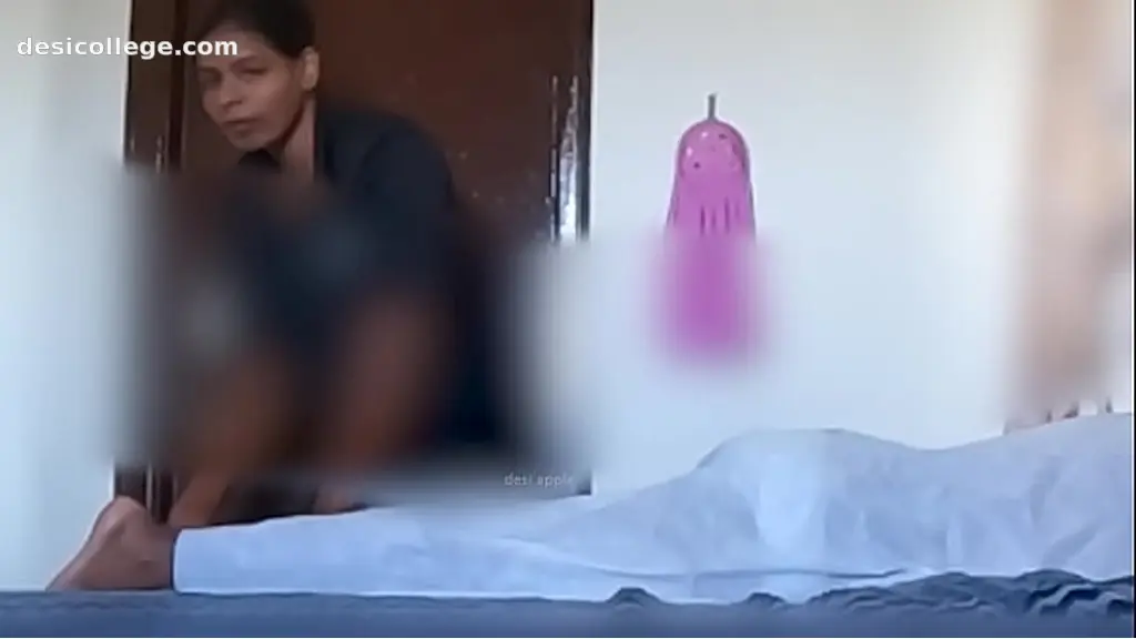 Massage went WRONG