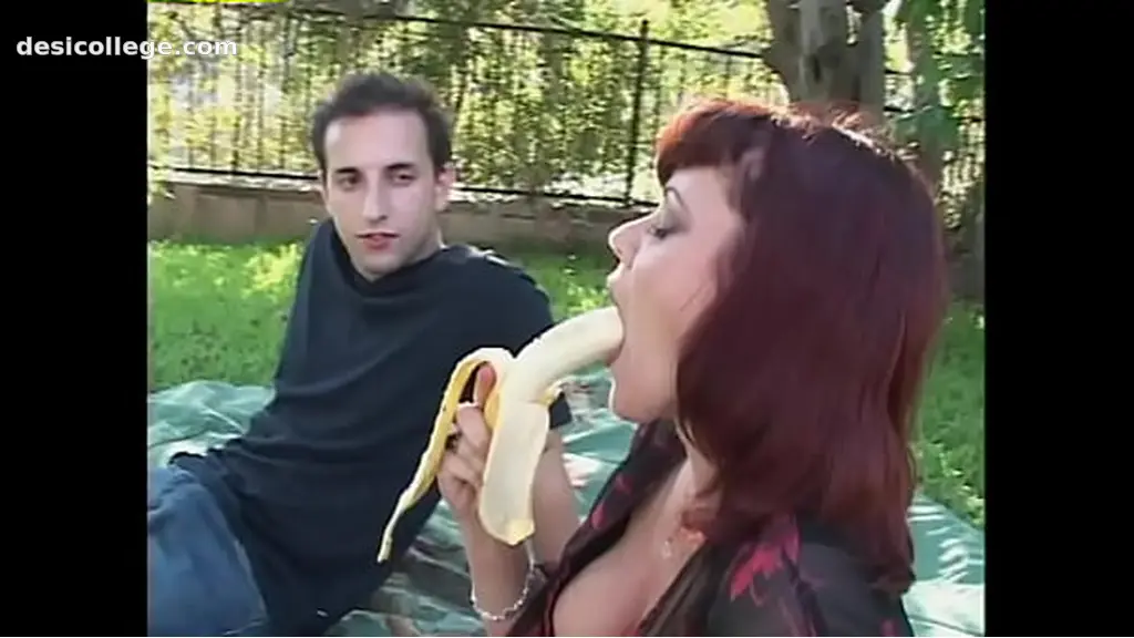 MILTF - Mature stepmom seduce their stepson& best friend