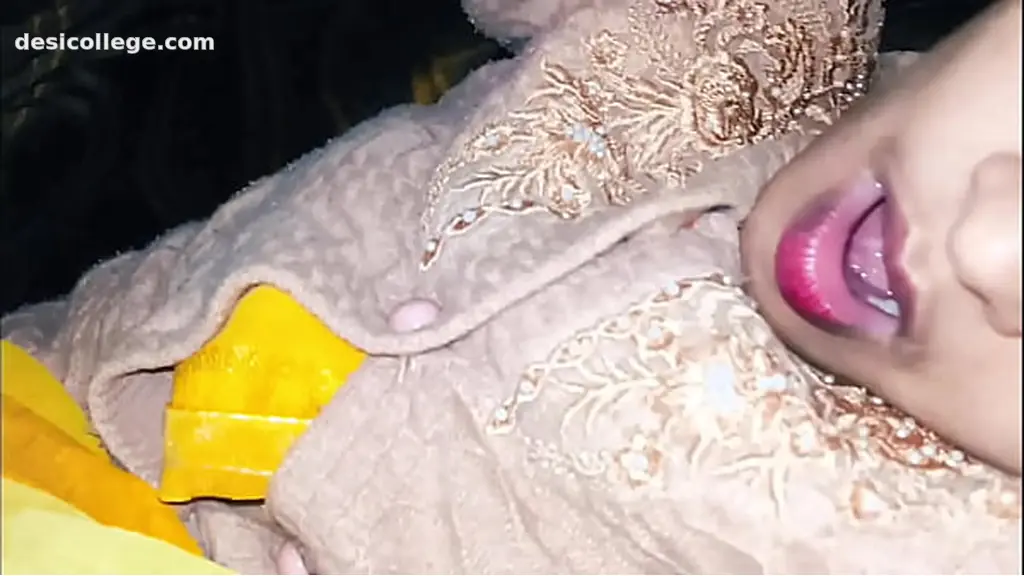 My Desi Stepdaughter Let Me Cum Inside Her Pussy , hard fucking in winter season