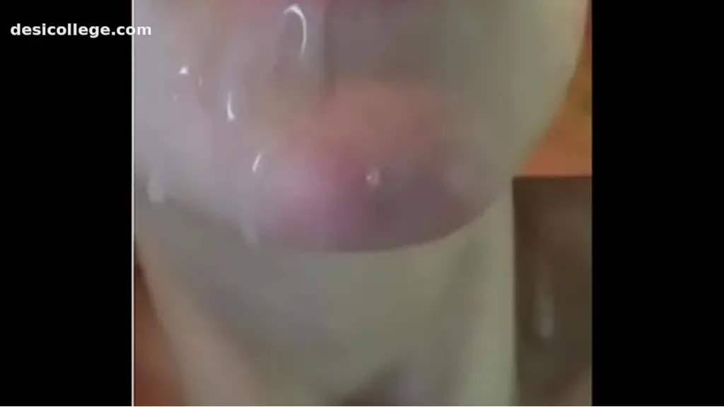 my step sister cumshot face