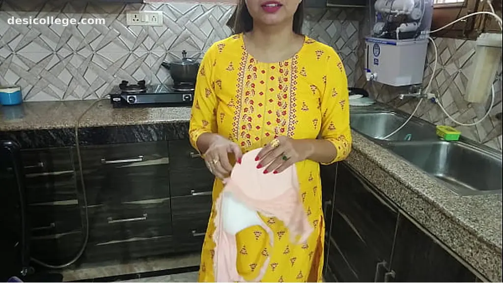 Nakhrewali Khushi Ki Standing Doggy Fuck