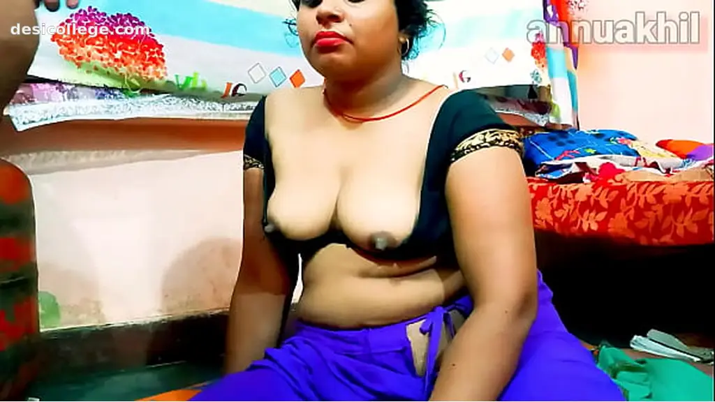 Naughty Mahi Bindaas Romance - Classmate GF