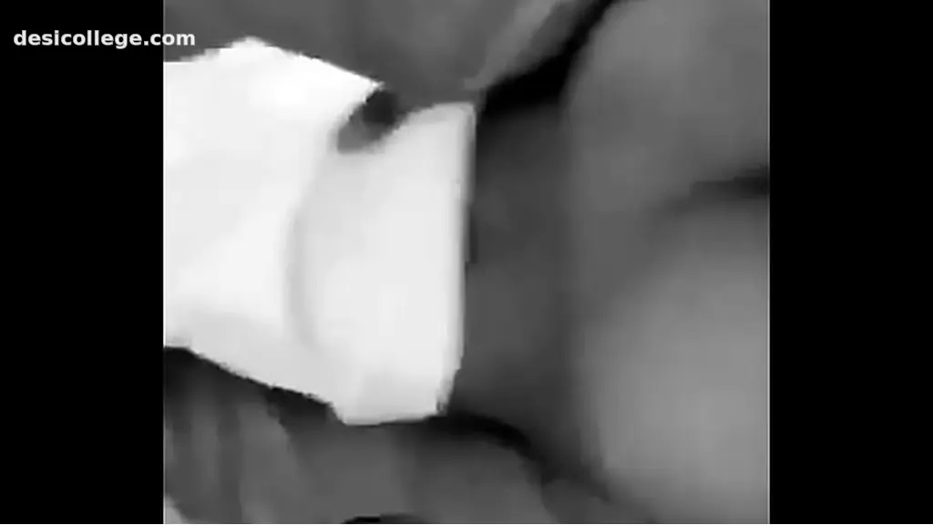 Naughty Roommate POV Doggystyle Hot Leak