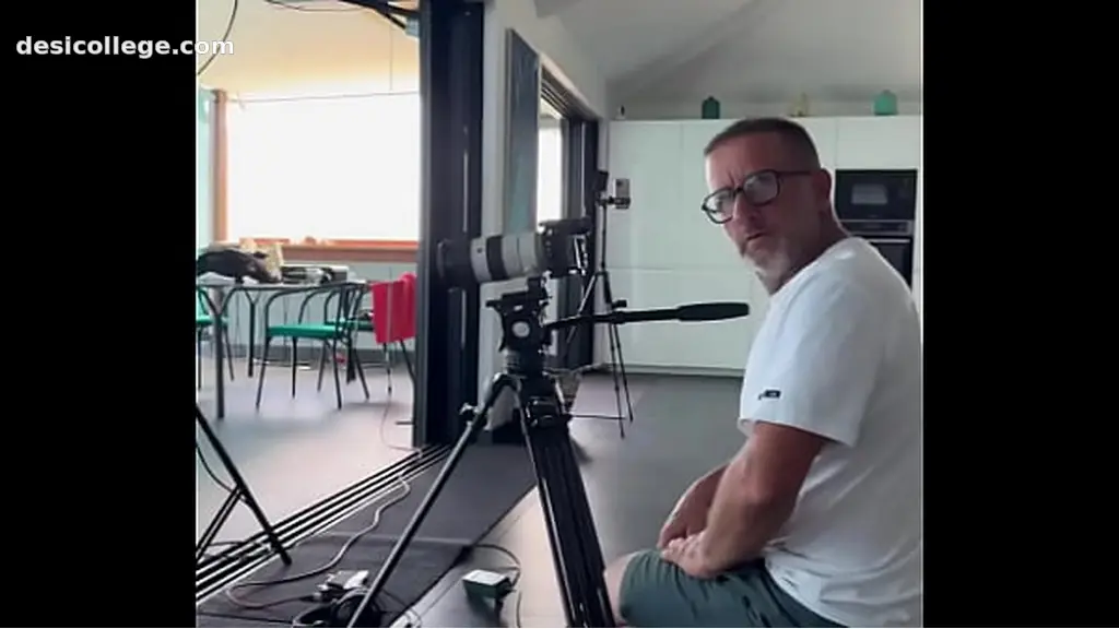 New Backstage, de notre dernier tournage à la Réunion!