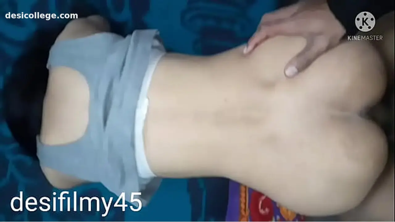 New First time Girl Pussy Fucking With Clear Hindi Audio