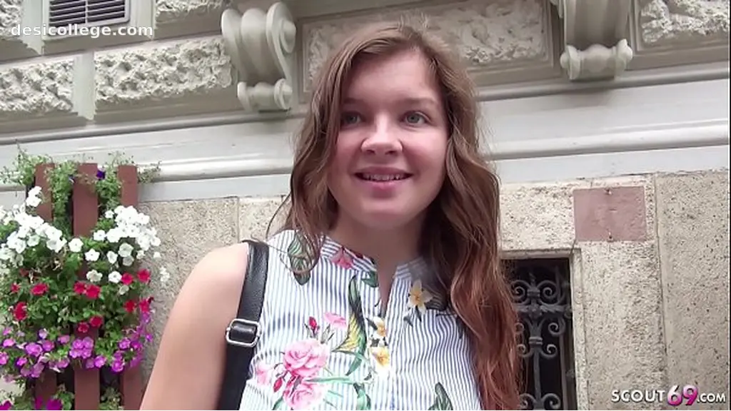 New german scout anal fick bei casting fuer 18 jahre junges teen fuer geld