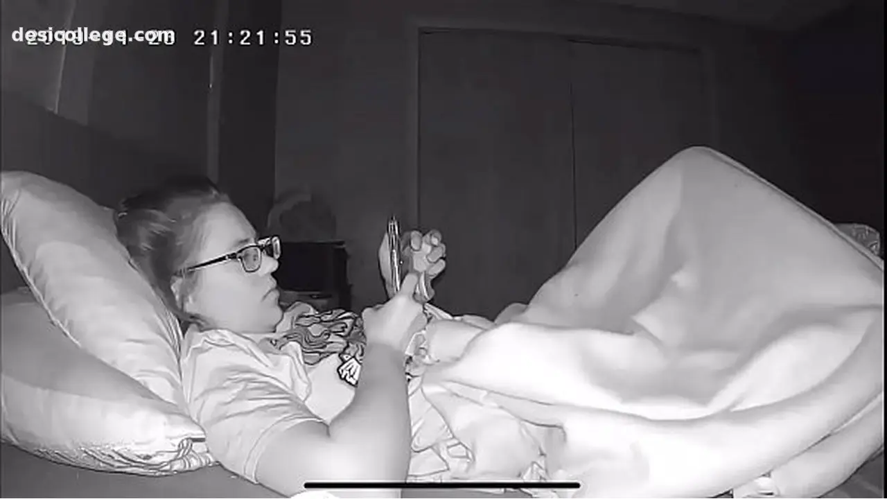 New h. Senior Gets Frustrated Trying to Cum (REAL Hidden Cam)