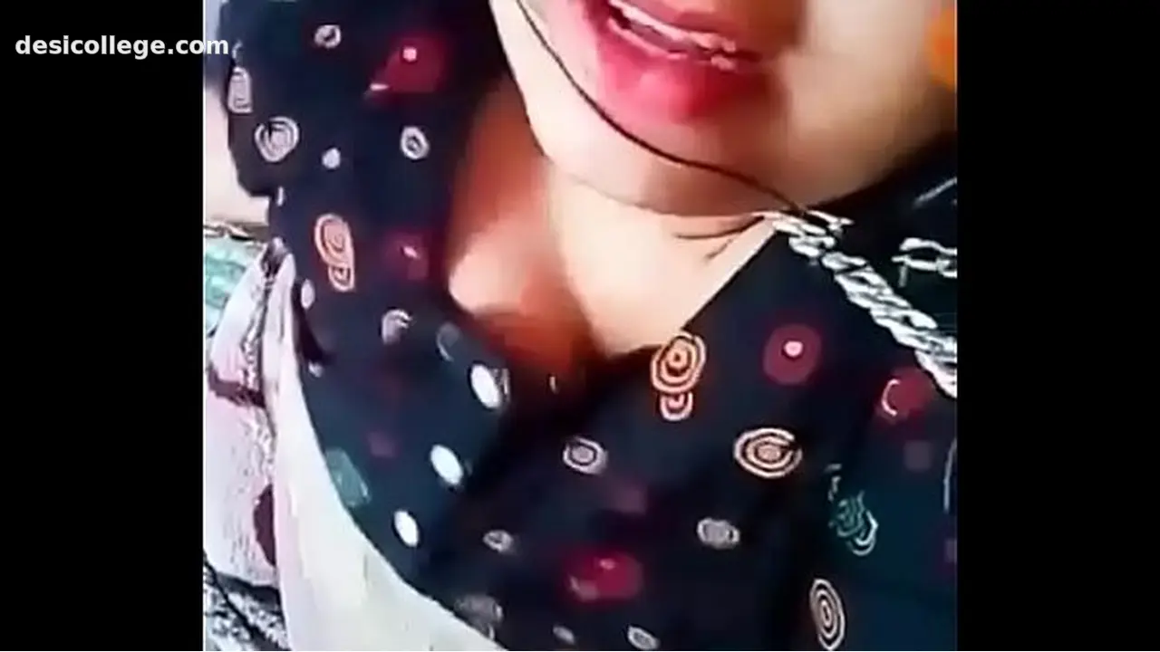 New Hot north Indian girl