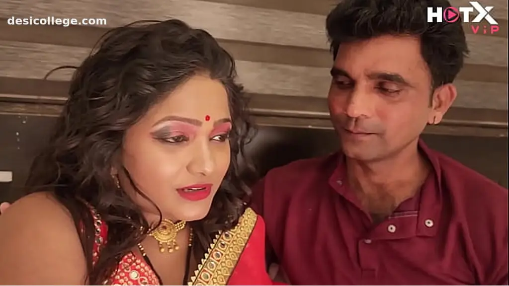 New Husband& friend fucks Newly Married Indian Bhabhi in Hindi Audio