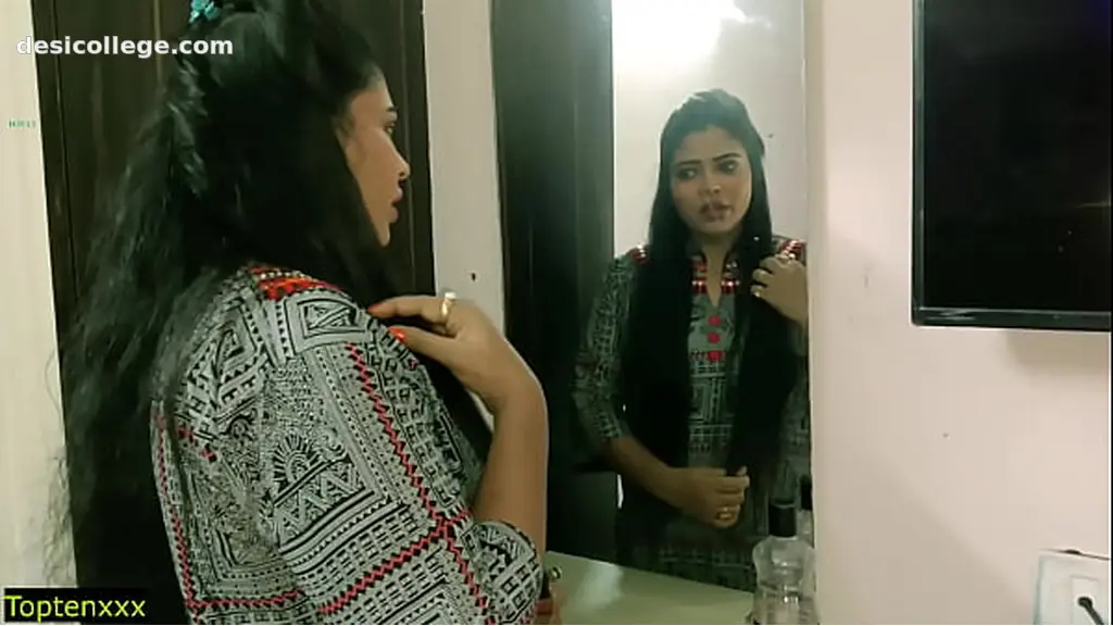 New Indian Hot Bhabhi Sex! Indian hot romantic Sex - Hot Scandal
