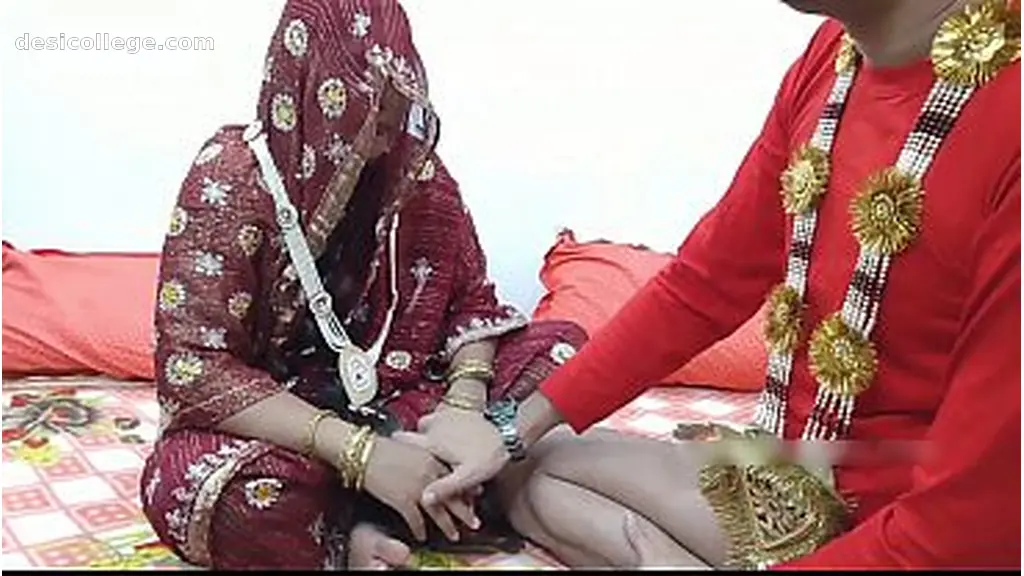 New sex after married with his husband girl pussy fucking sex