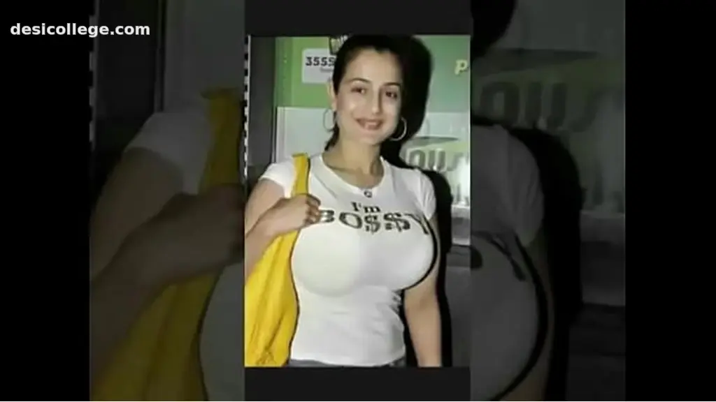 New Top 6 Big Boobs Bollywood Actress 2017