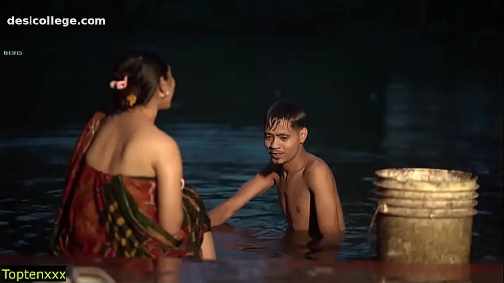 New Village Bhabhi Love sex with Devar! Please Don& tell my Husband