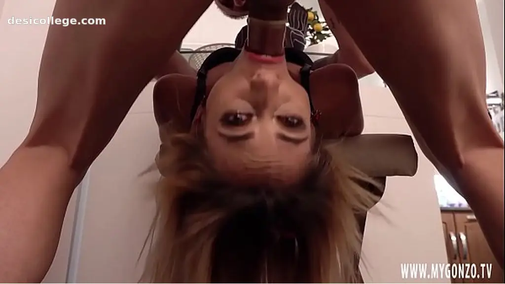 Nova From Brooklyn Raw Deepthroat