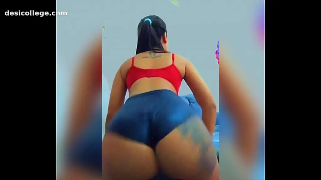 Novinhas do Instagram rebolando gostoso... "Rakel e monalisa"
