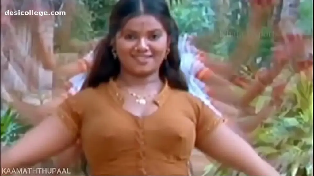 NRI Girl Anita Wild Romance
