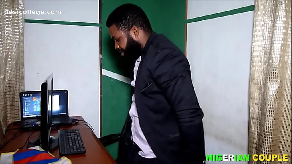 Office Interview Sex