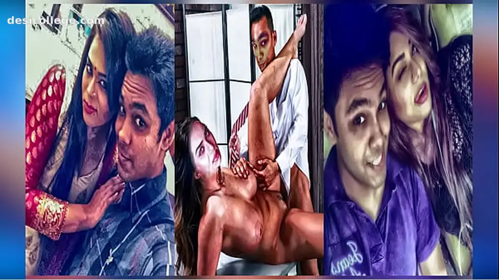 POV bangladeshi actress lamia mimo nude fuck