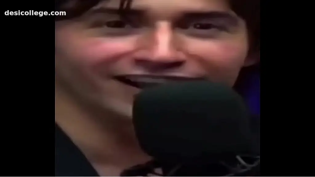 POV Ela está sendo muito beta