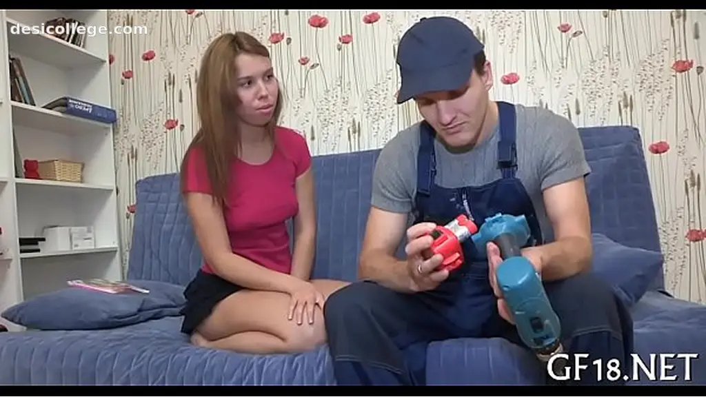 POV His girlfriend getting screwed hard