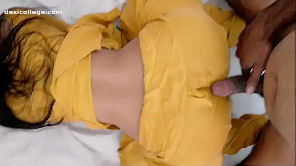 POV Mother in law big ass fuck porn movie