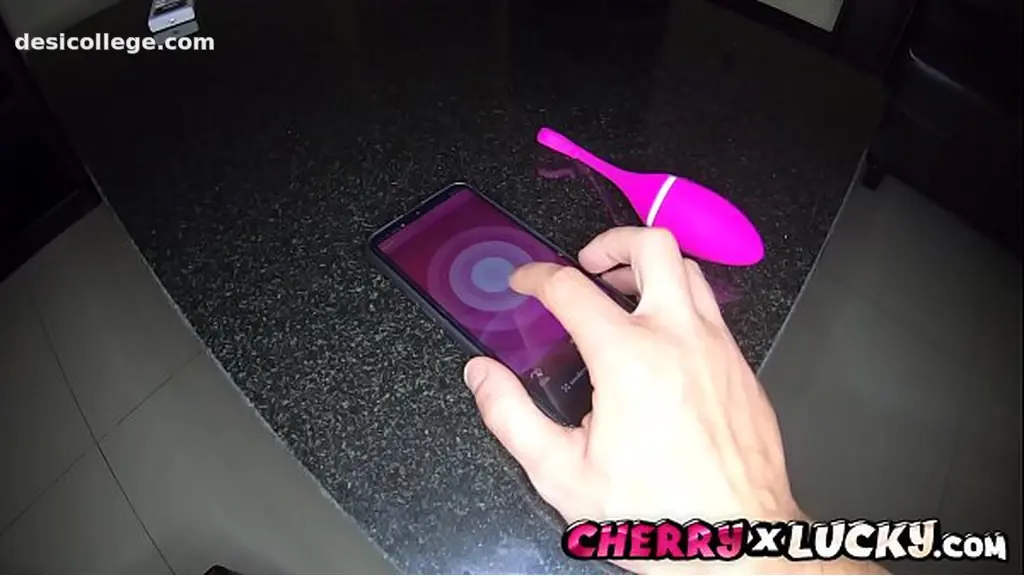 POV Test new sex toy - Leaked Online