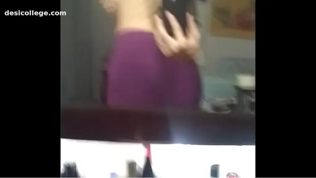 POV UNA SELFIE DE VIDEO - Leaked POV