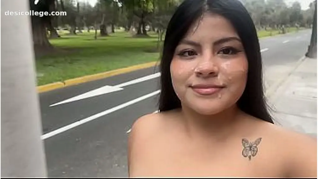 Premium A penis skincare on my pretty face