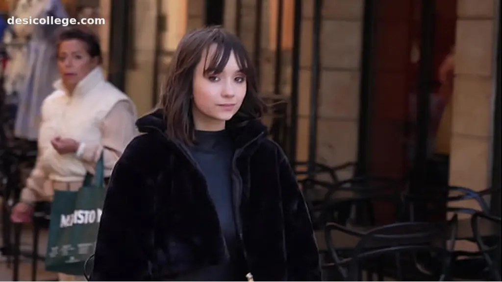 Premium Abby, 20, fresh casting