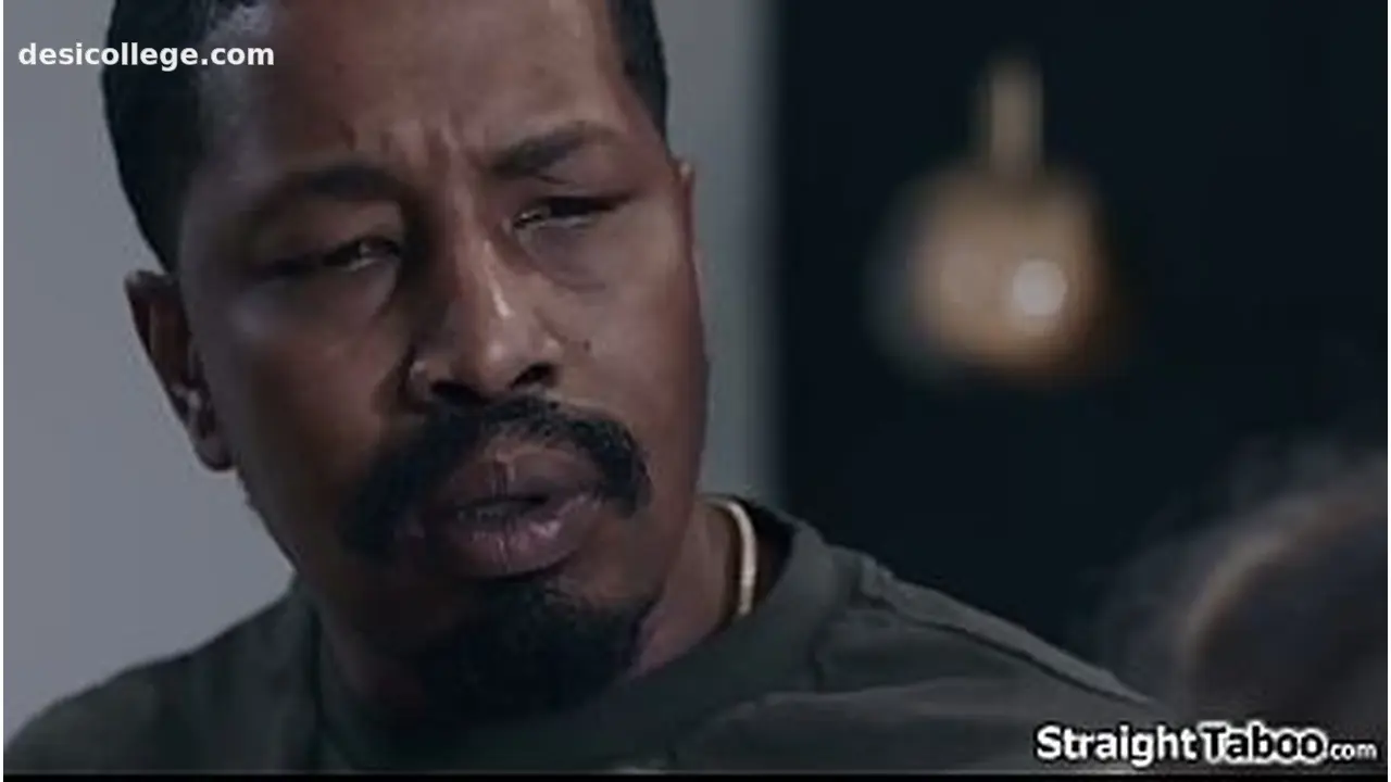 Premium Black stepdaddy gives me an ass spanking - Raw Scene